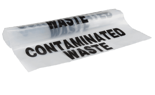 Envirosmart Contaminated Waste Bags Each