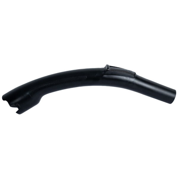 Pacvac Hose Curved Handle Bent End Piece