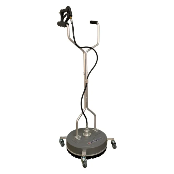 Nilfisk 500mm Surface Cleaner with wheels
