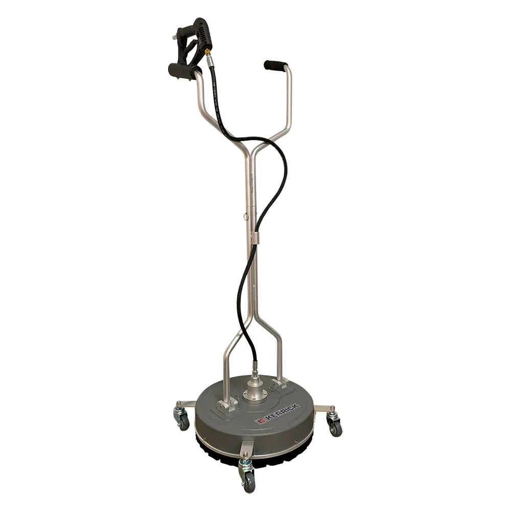 Nilfisk 500mm Surface Cleaner with wheels