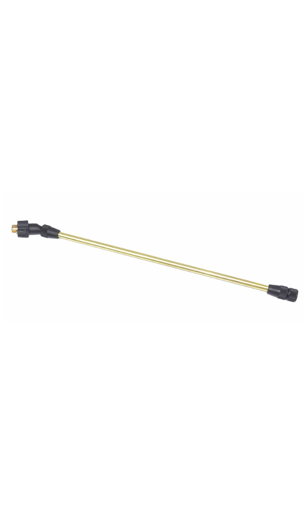 Brass Lance w/ Fanjet for Gloria Pro Sprayer