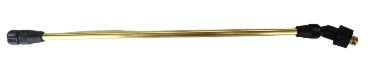 Brass Lance w/ Fanjet for Gloria Pro Sprayer