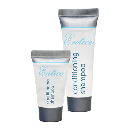 Entice Conditioning Shampoo 30mL Carton of 300