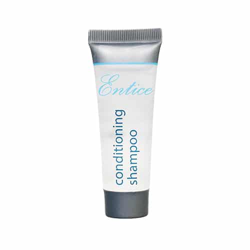 Entice Conditioning Shampoo 30mL Carton of 300