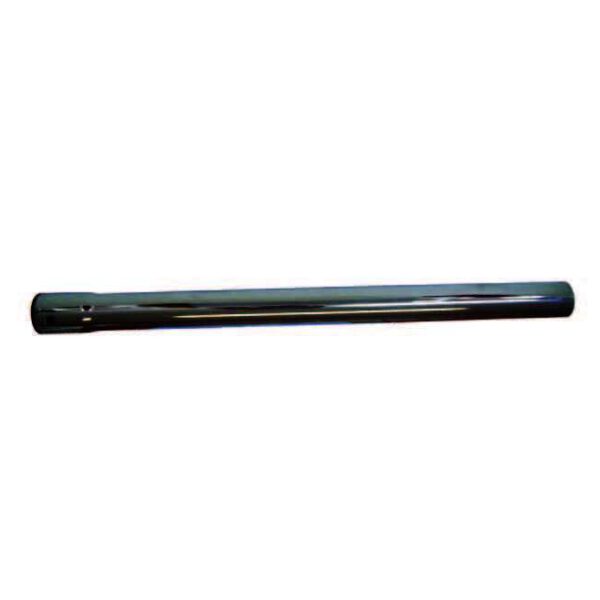 Vacuum Rod Chrome 35mm Each