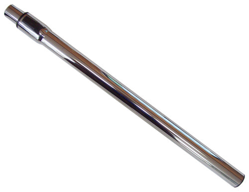 Telescopic Vacuum Rod Chrome 35mm