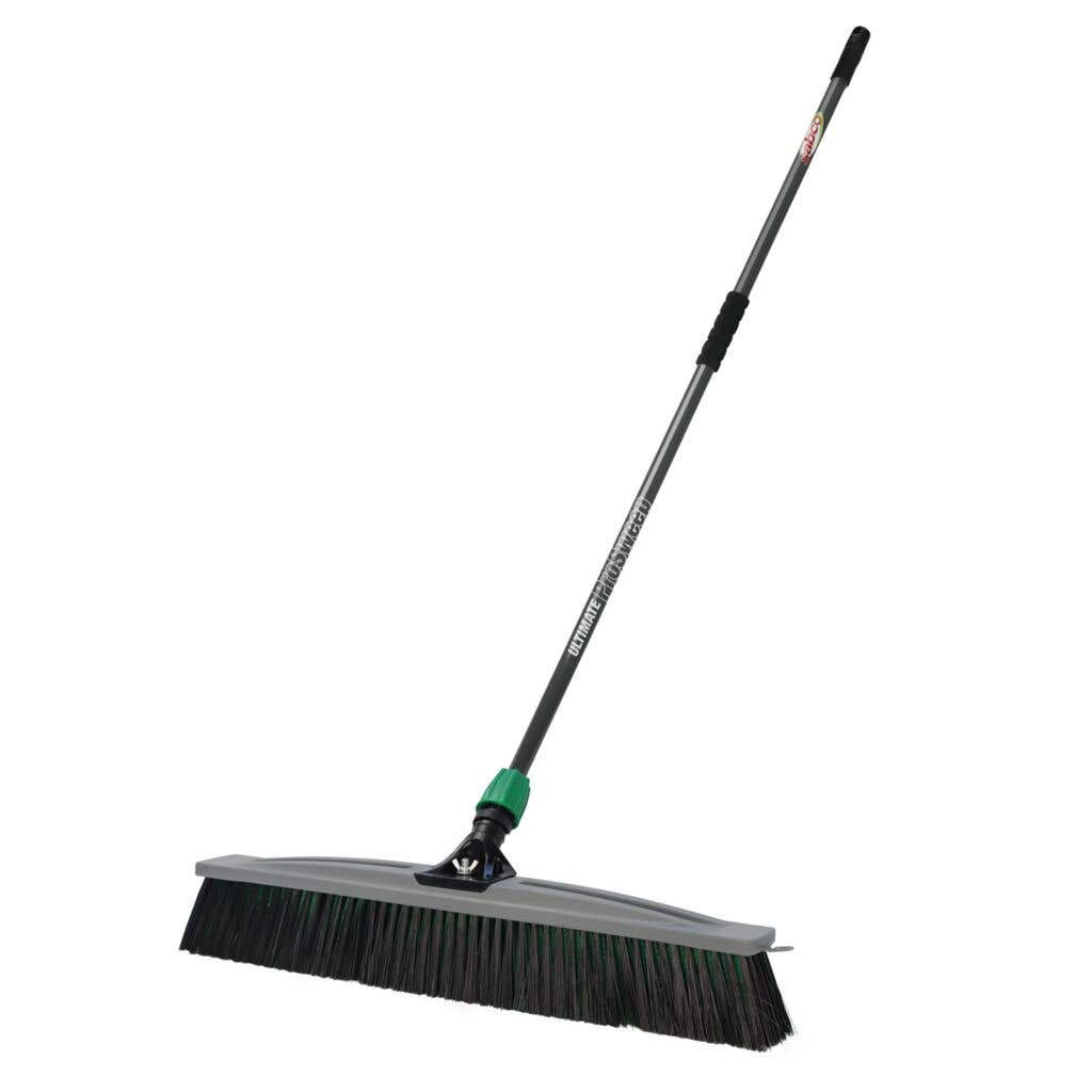 Sabco ProSweep Medium Stiff Broom 600mm