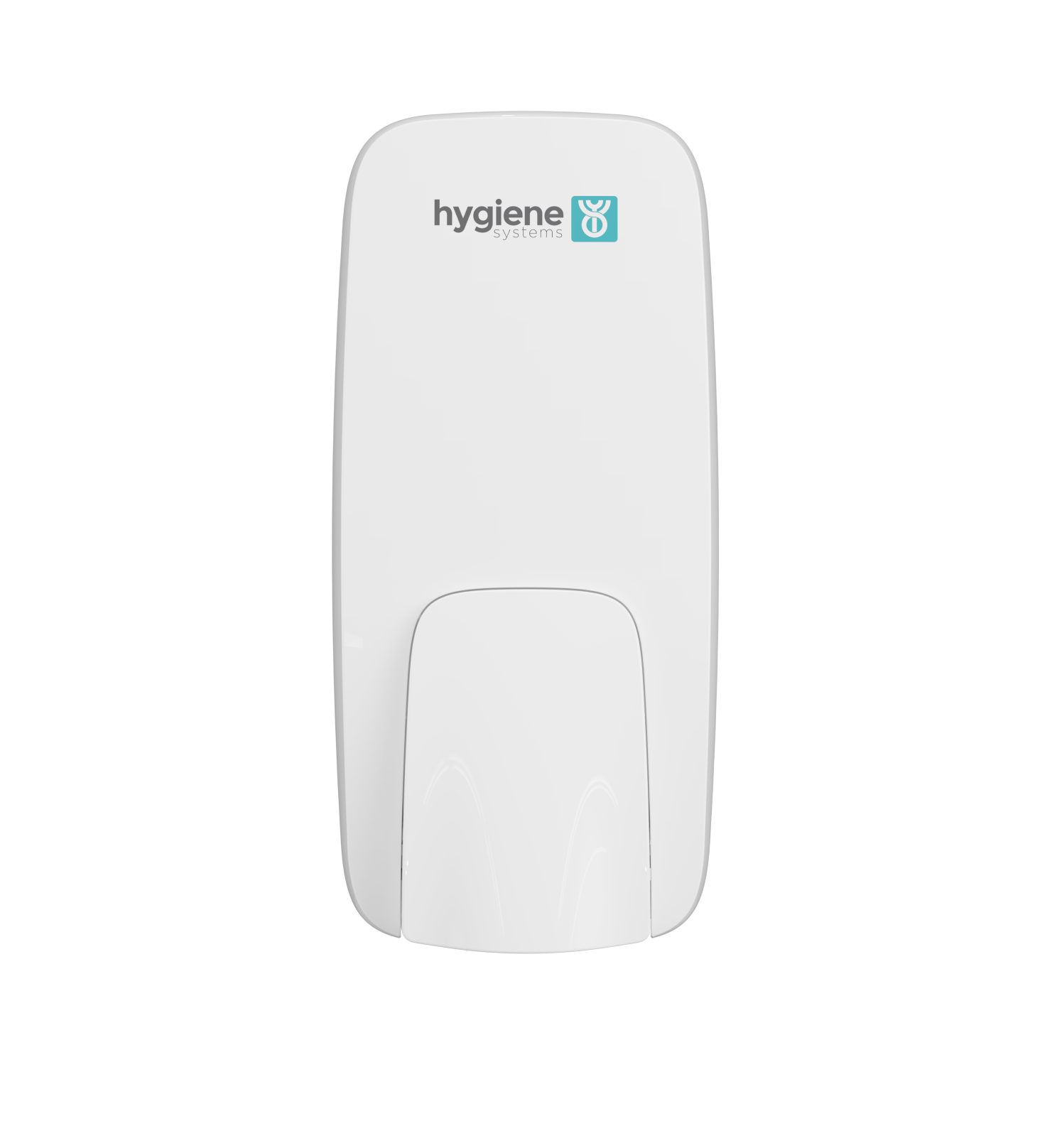 Hygiene Systems Foam Soap Dispenser Black