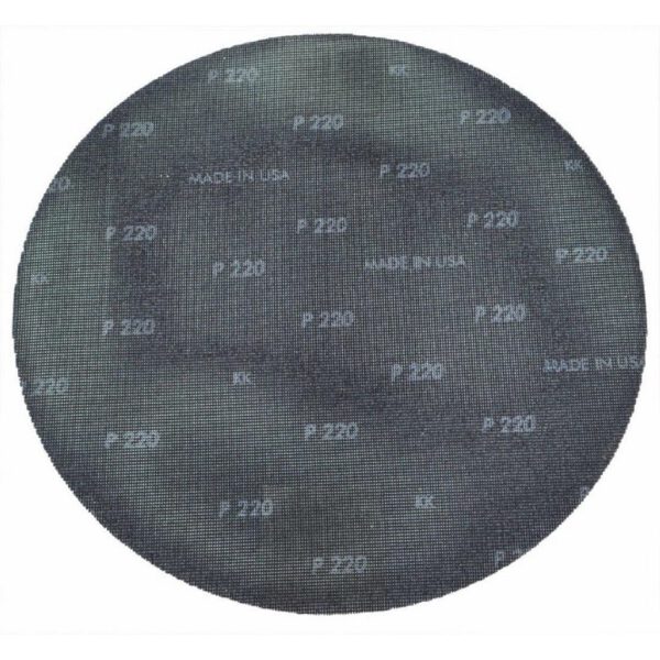 Glomesh Sandscreen 400m 80 Grit