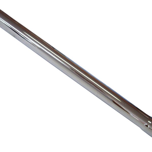 Vacuum Rod Chrome 32mm