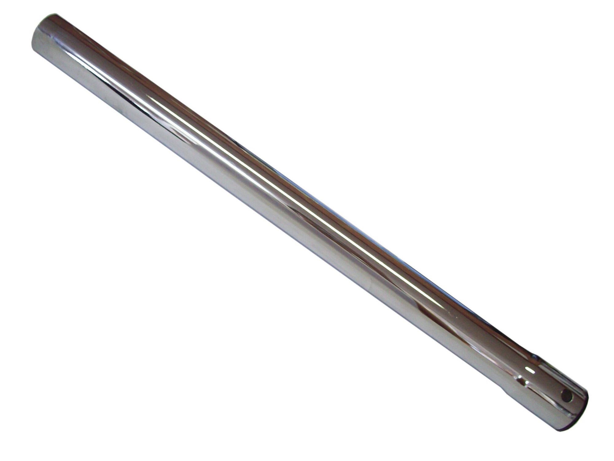 Vacuum Rod Chrome 32mm