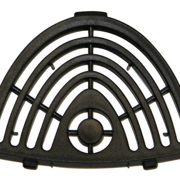 Aerolite VBP1400 backpack vacuum exhaust filter cover