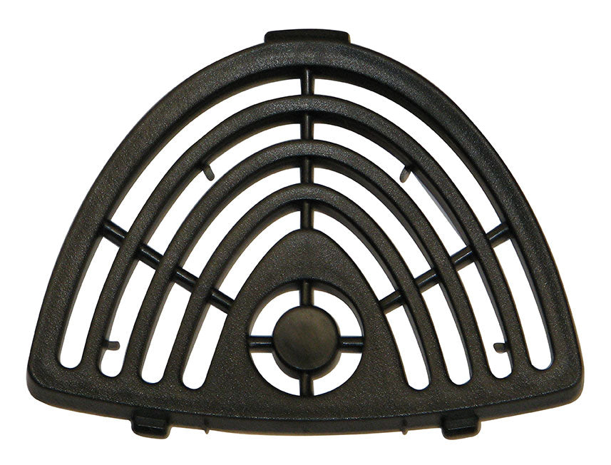 Aerolite VBP1400 backpack vacuum exhaust filter cover