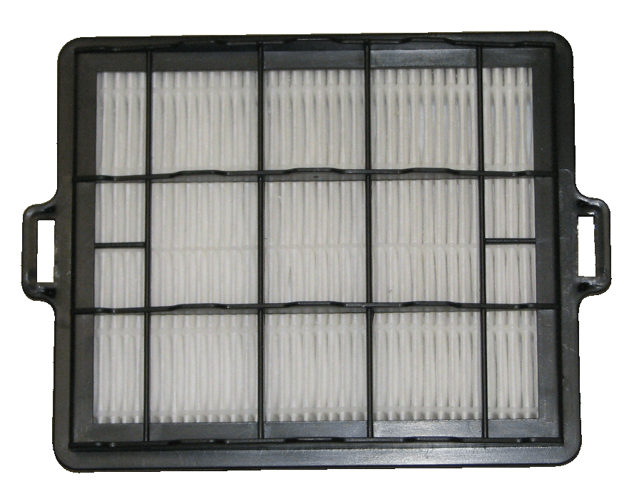 Aerolite VBP1400 backpack vacuum HEPA filter