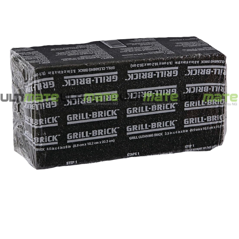 3m Grill Brick In Wrap