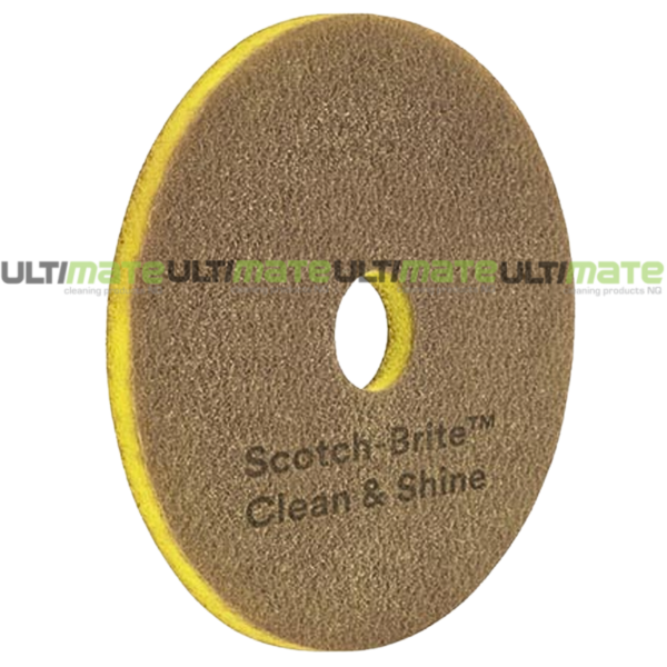 3m Scotch Brite Pad