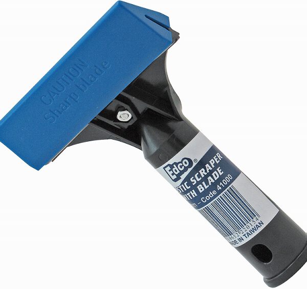 41000 Edco Scraper With Blade 2 640x565