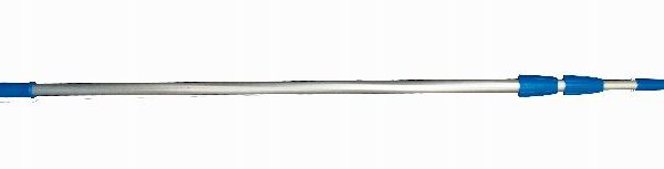 41120 41125 41130 41135 41140 Edco Profesional Pole 3 Section Range 153x640 E1492664912107