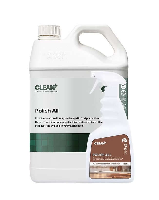 419 Polish All + 750ml Render