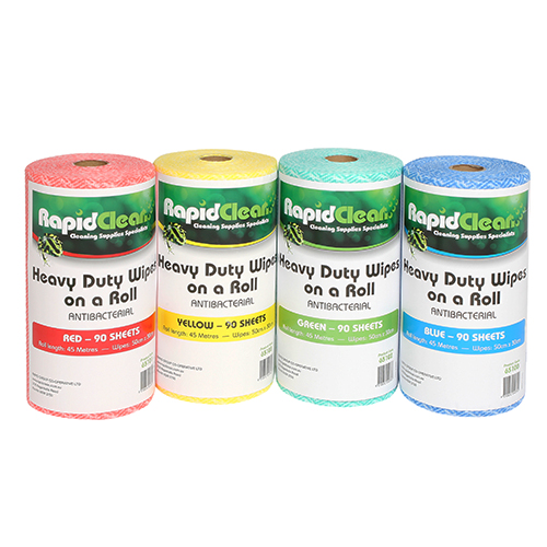 Cleaning Cloths | Rags | Wipes