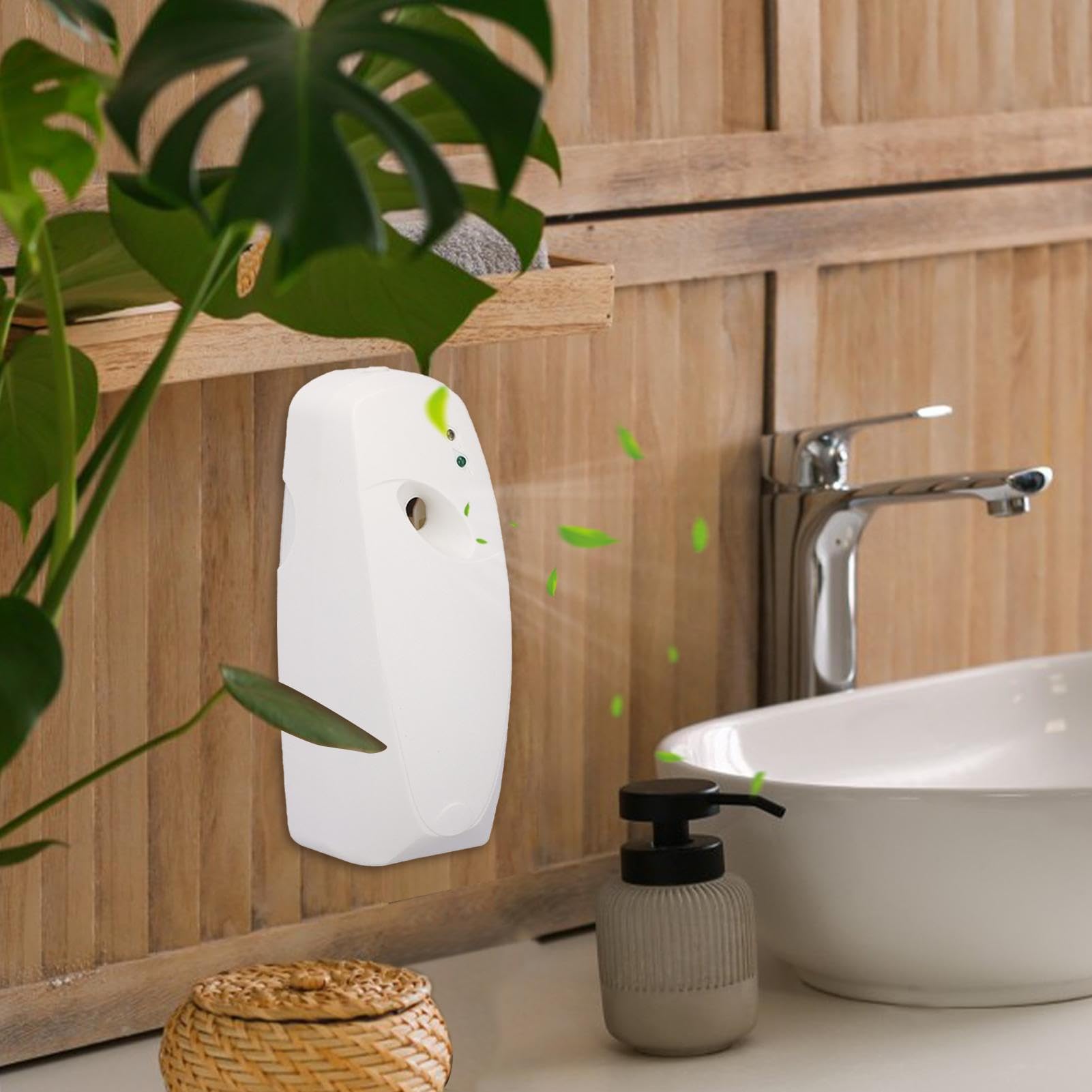Washroom Air Freshener
