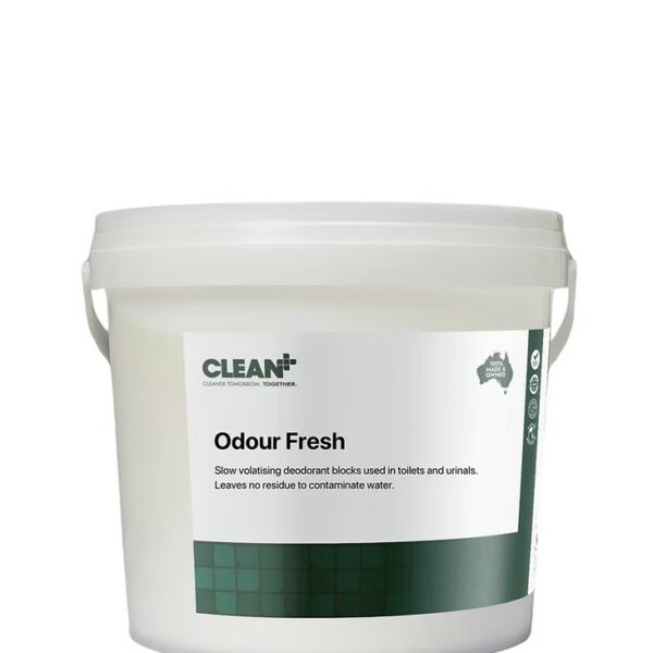 750 Odour Fresh Deodoriser