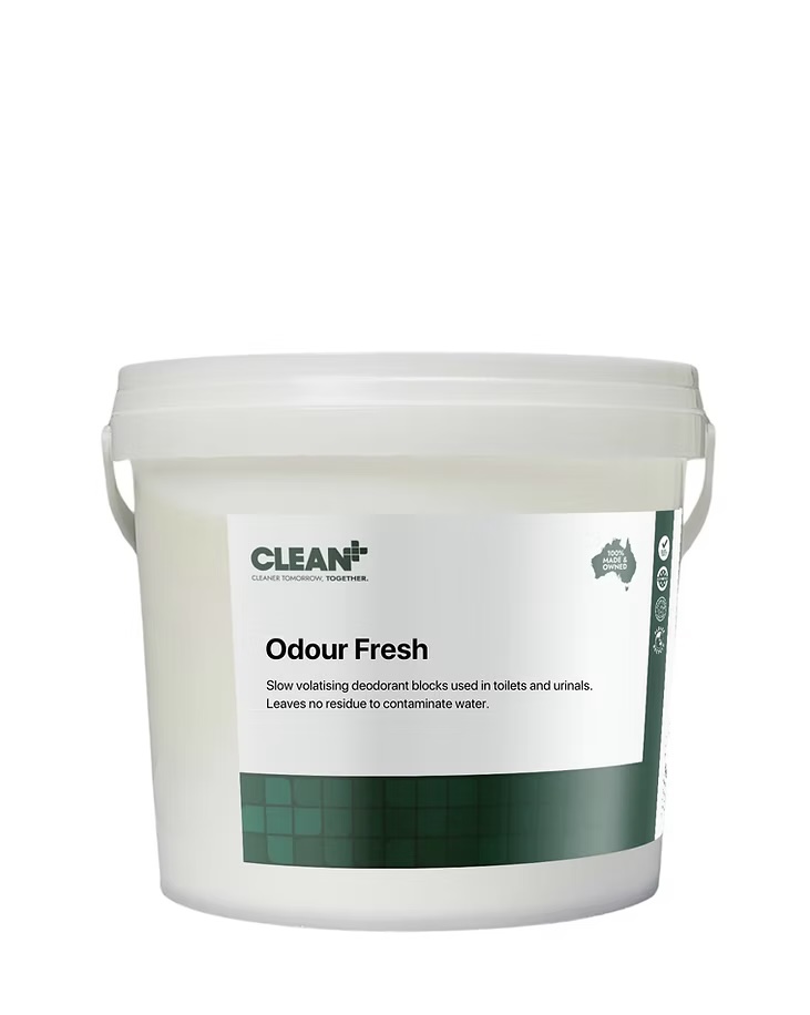 750 Odour Fresh Deodoriser