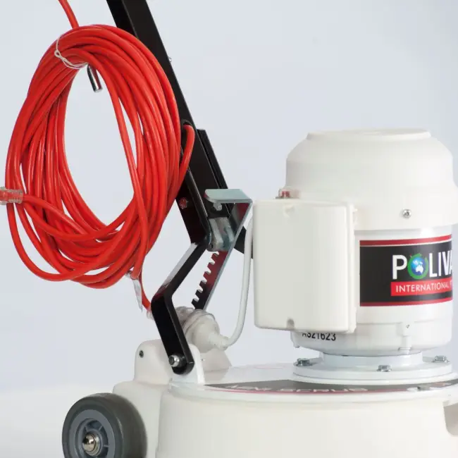 A23 Mini Scrubber 1
