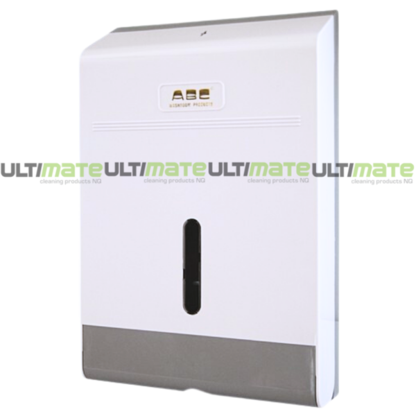 Abc Interleaved Dispenser