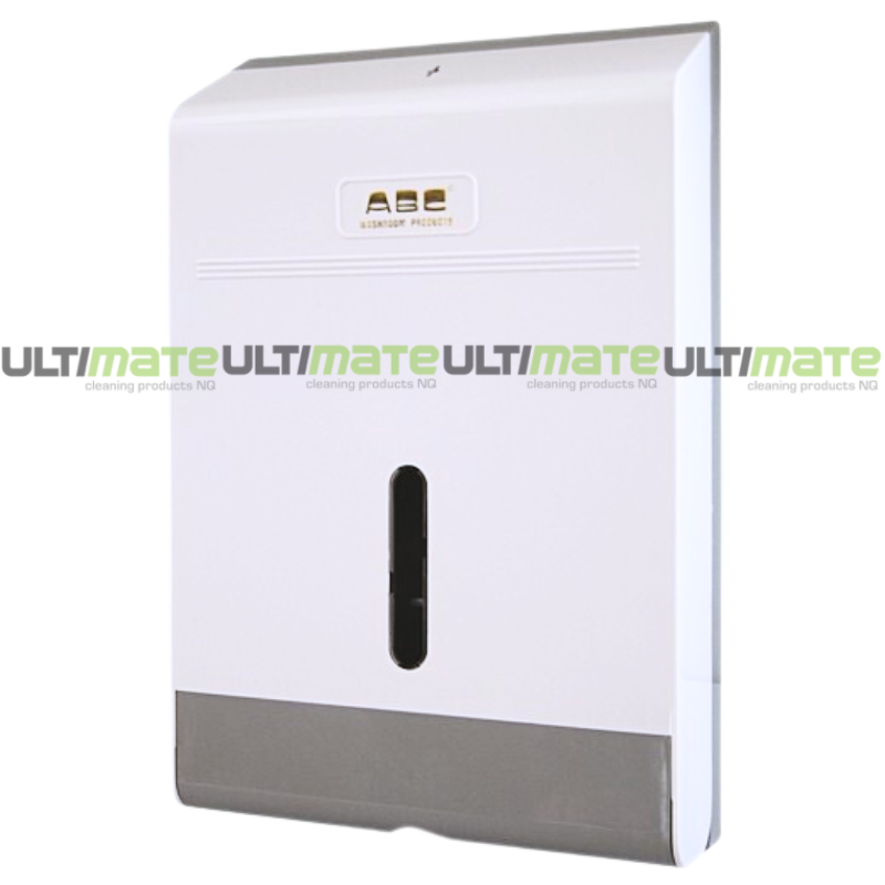 Abc Interleaved Dispenser