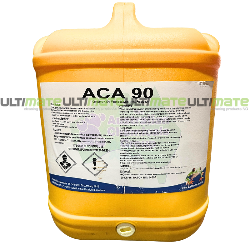 Aca 20l