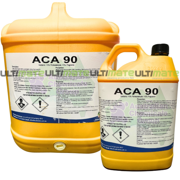 Aca Group