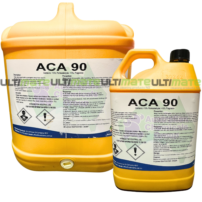 Aca Group