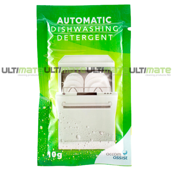 Accom Assist Dishwash Detergent Powder