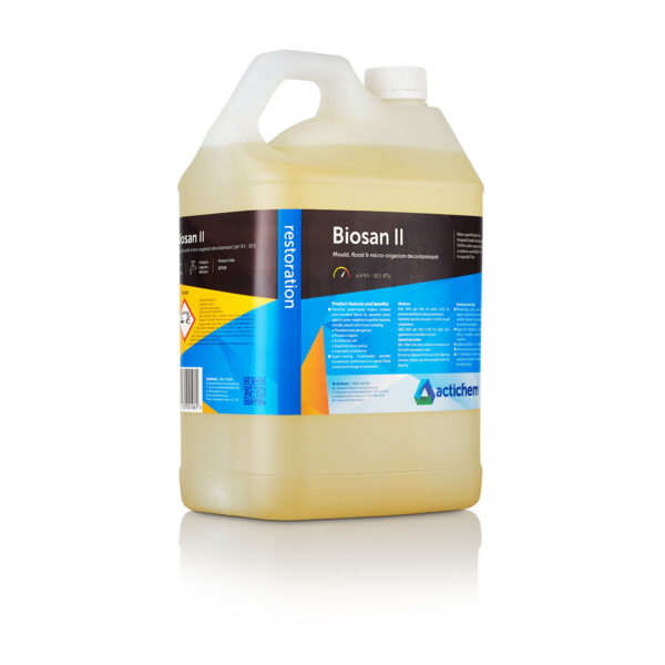 Actichem Biosan 2 5l