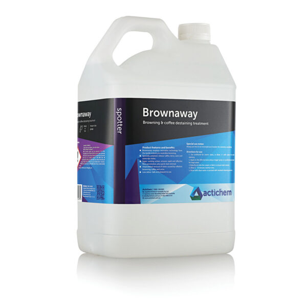 Actichem Brownaway @2x