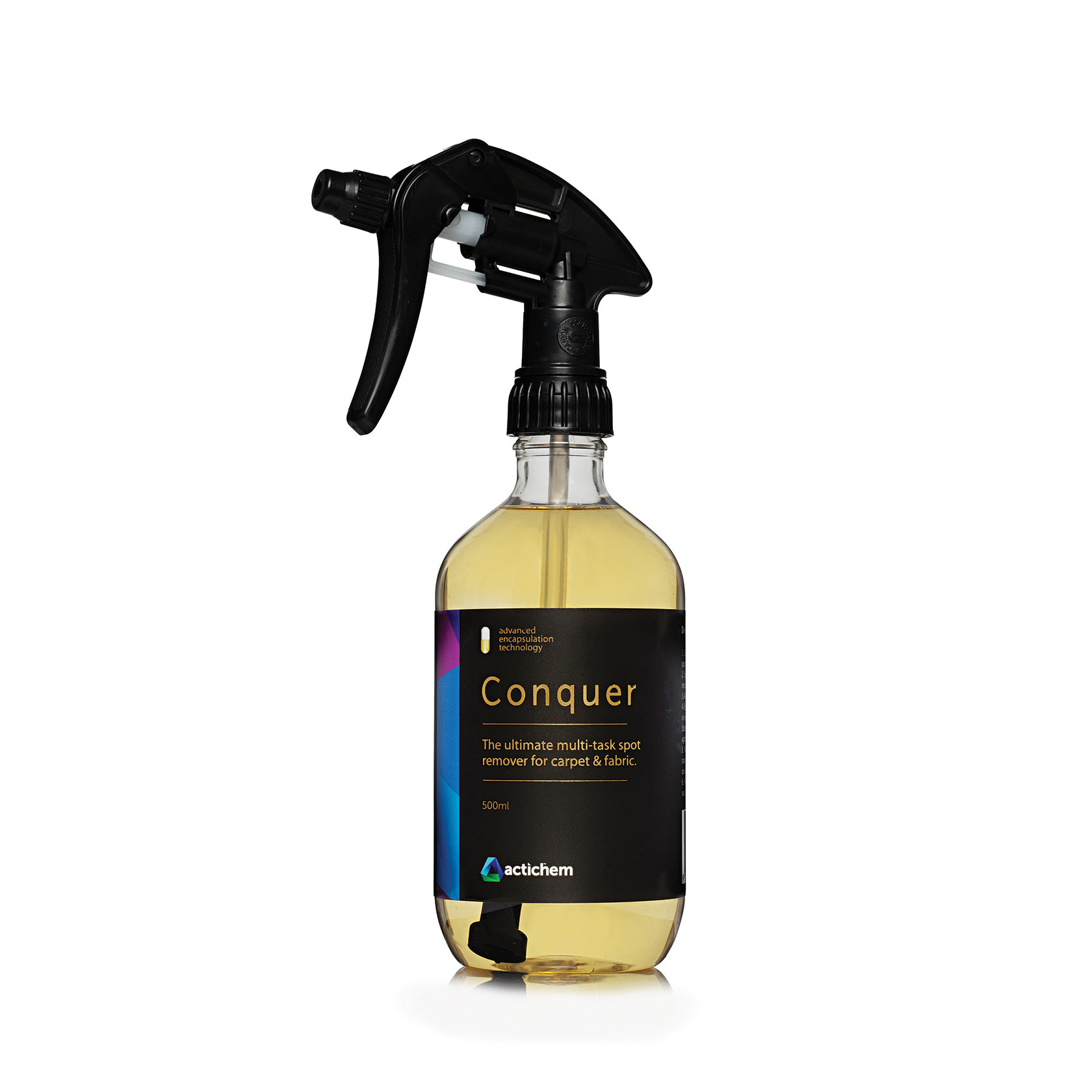 Actichem Conquer Spray @2x
