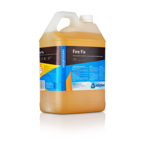 Actichem Fire Fix @2x
