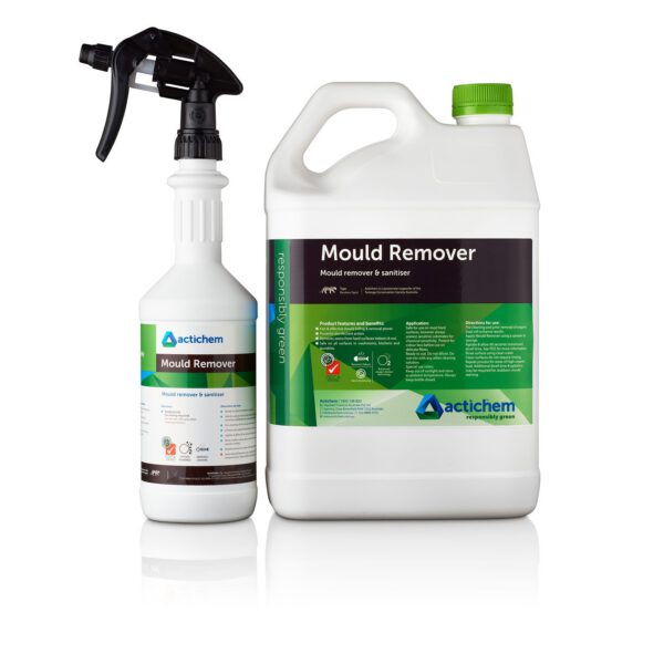 Actichem Mould Remover Duo @2x