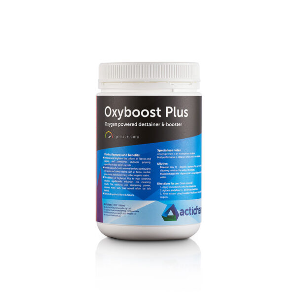 Actichem Oxyboost Plus 1 @2x