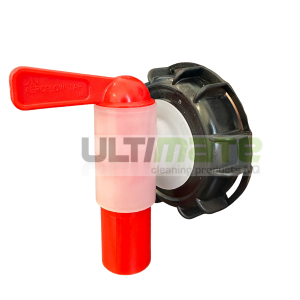 Aeroflow Drum Tap Main (1)