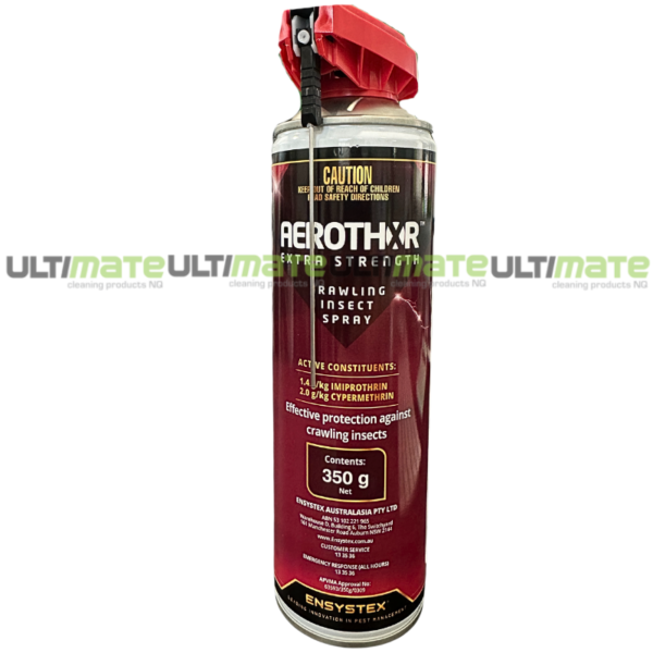 Aerothor Insect Spray