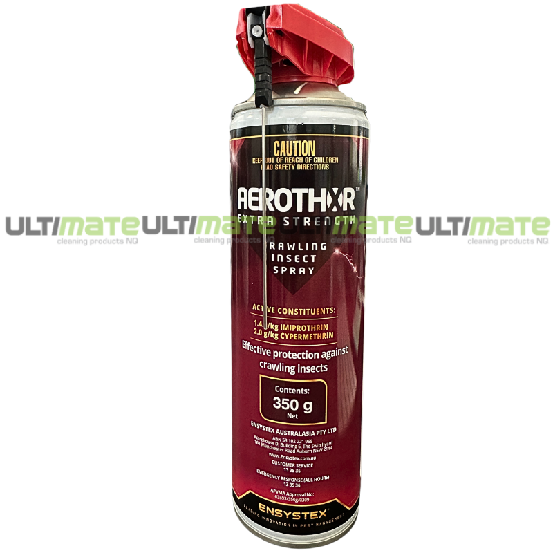 Aerothor Insect Spray