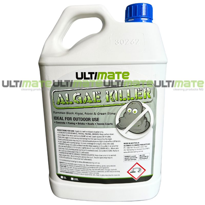 Algae Killer 5l