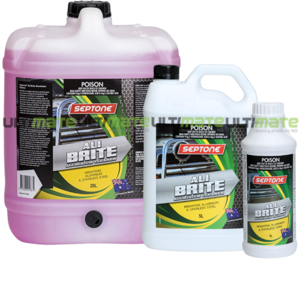 Ali Brite Group