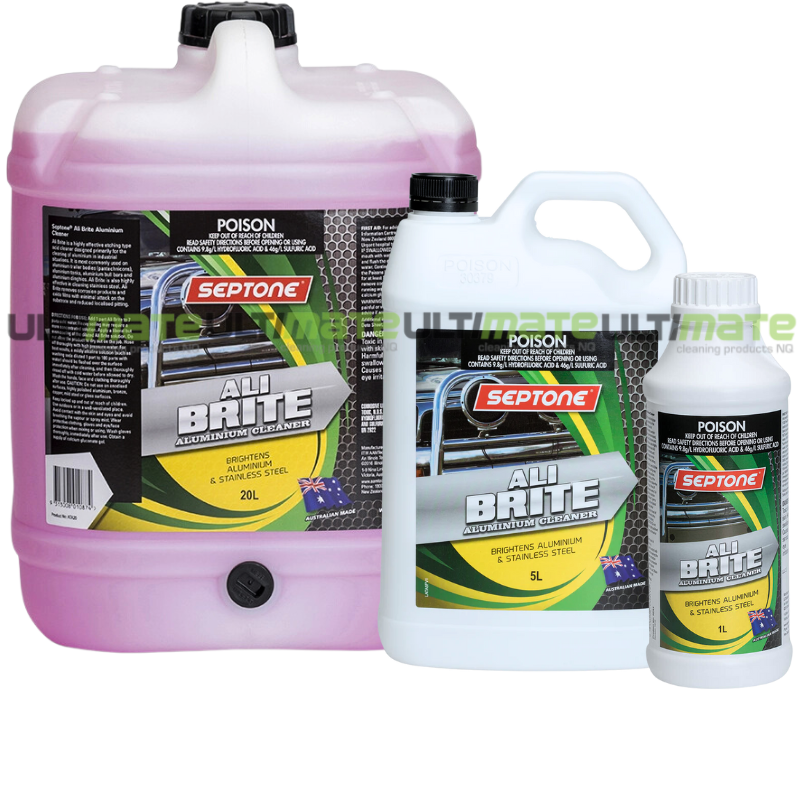 Ali Brite Group