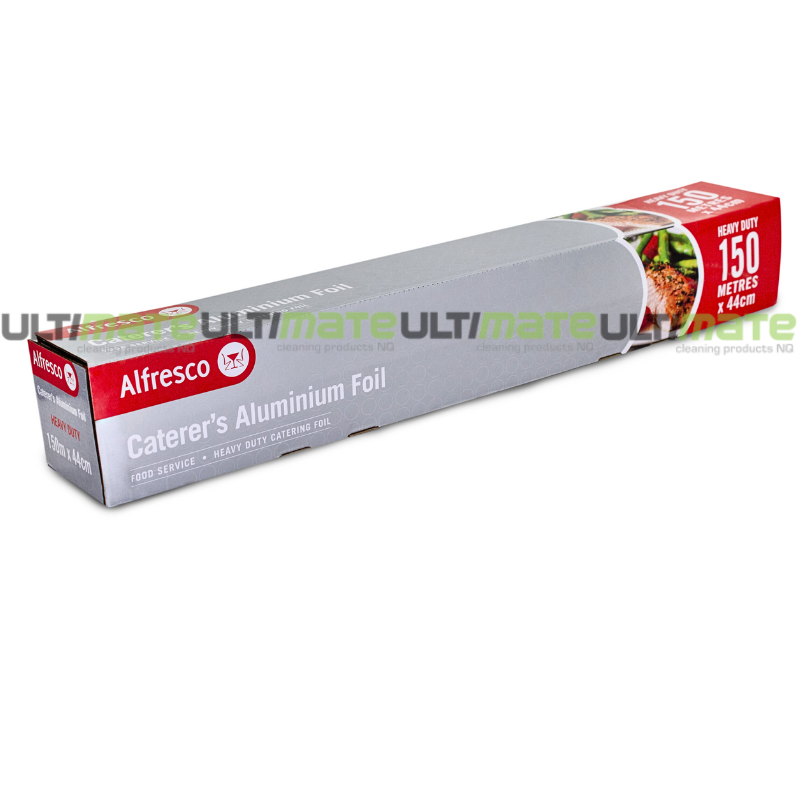 Aluminium Foil Each