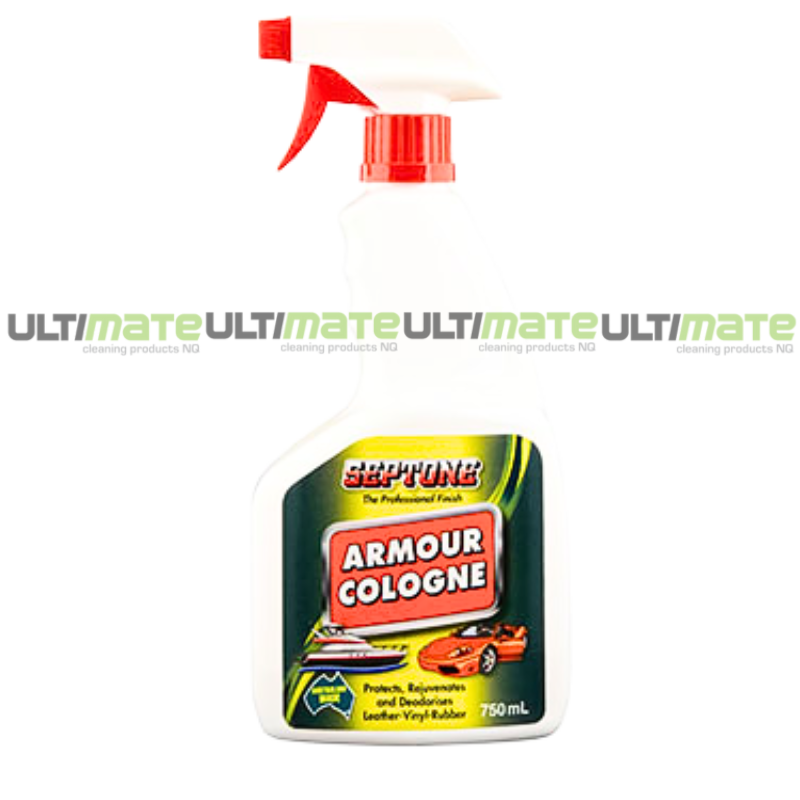 Armour Cologne 750