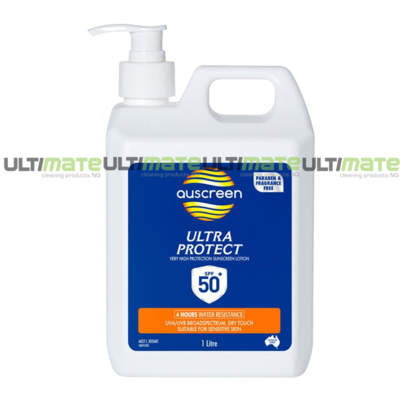 Auscreen Sunscreen Spf50