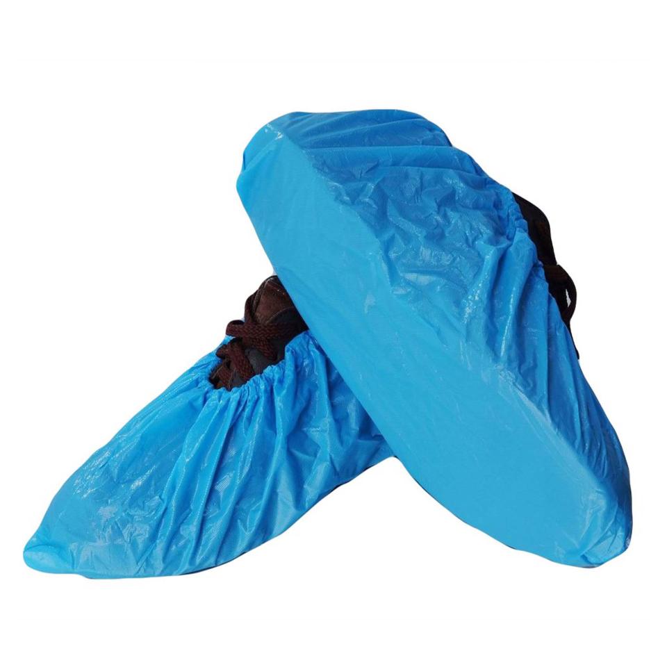 Austar Packaging Shoe Cover Each